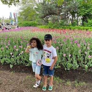 Meet your Posher, Noureddine